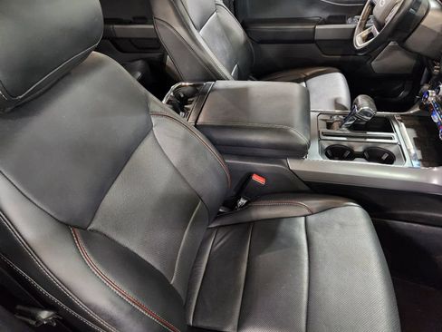 Used 2021 Ford F150 Lariat AWD/4WD image 32