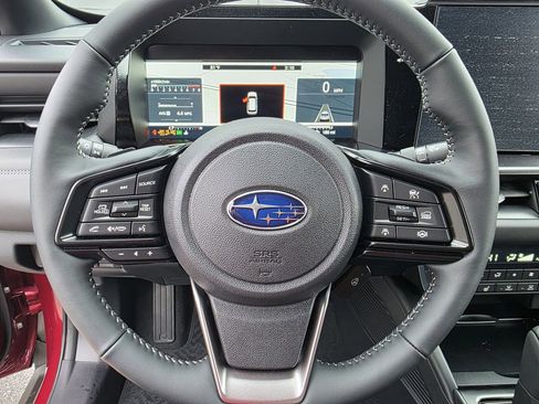 New 2026 Subaru Outback Touring XT AWD/4WD image 26