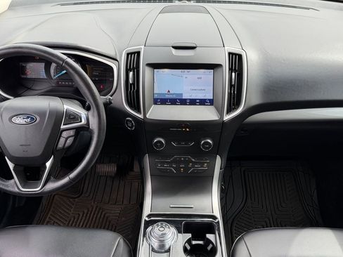 Used 2019 Ford Edge SEL w/ Equipment Group 201A image 10