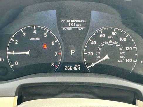 Used 2010 Lexus RX 350 AWD image 22