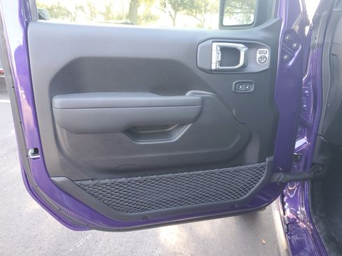 New 2026 Jeep Wrangler Unlimited Rubicon image 9