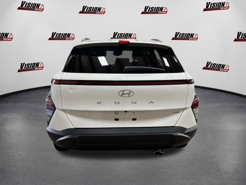 Certified 2024 Hyundai Kona SEL image 6