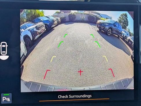 New 2026 Subaru Outback Limited image 15