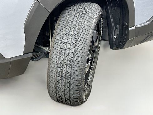 Used 2024 Subaru Forester Wilderness AWD/4WD image 25