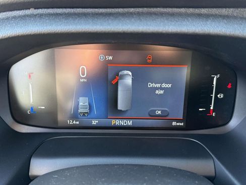 New 2026 Ford Transit 250 Low Roof w/ Load Area Protection Package image 20