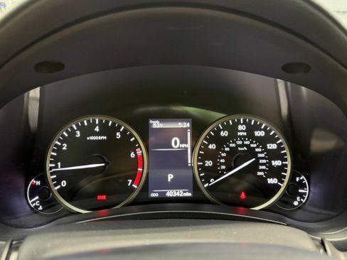 Used 2021 Lexus NX 300 AWD w/ Accessory Package image 18