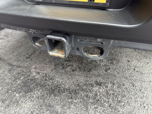 Certified 2025 Ford F350 Lariat w/ Black Appearance Package image 6