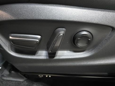 Certified 2023 Subaru Solterra AWD image 15