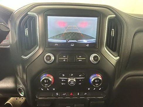 Used 2021 GMC Sierra 1500 AT4 AWD/4WD image 24