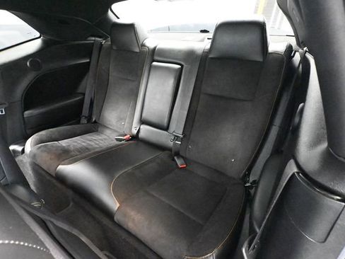 Used 2022 Dodge Challenger R/T Scat Pack image 40