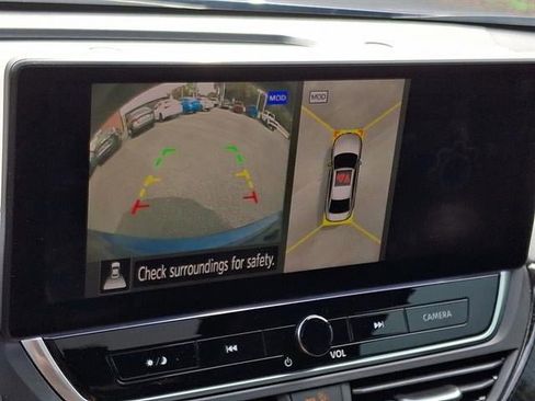 Certified 2024 Nissan Altima 2.0 SR image 53