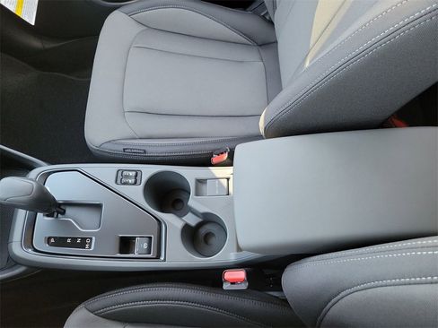 New 2026 Subaru Crosstrek 2.0i Premium image 22