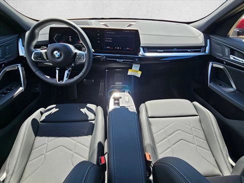 Used 2026 BMW X2 xDrive28i w/ Technology Package image 20