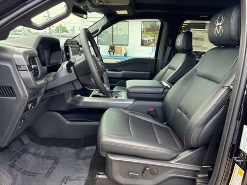New 2026 Ford F150 XLT w/ Equipment Group 303A High AWD/4WD image 19