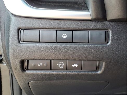 Used 2024 Nissan Rogue SV AWD/4WD image 17