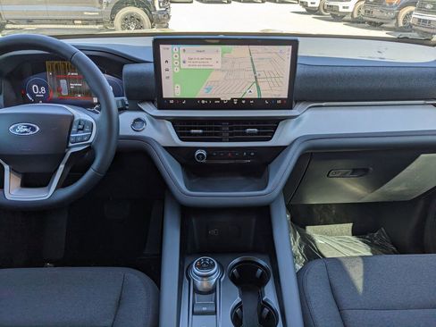 New 2026 Ford Explorer Active image 14