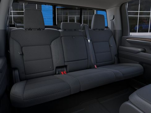 New 2026 Chevrolet Silverado 3500 LT w/ All Star Edition AWD/4WD image 42