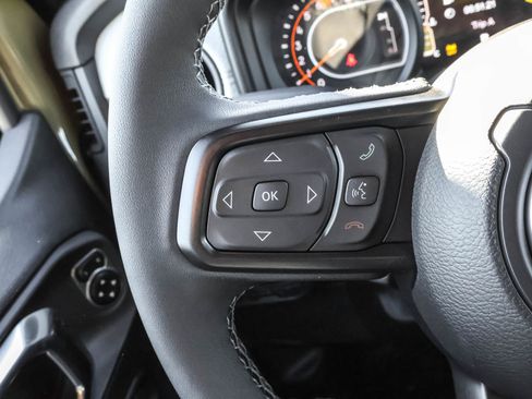 New 2026 Jeep Wrangler Willys image 26