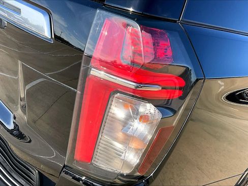 Certified 2023 Chevrolet Tahoe High Country image 25