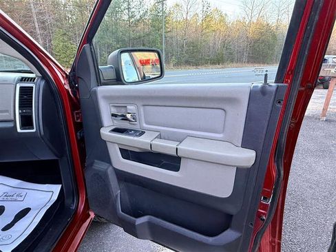 Used 2010 Dodge Ram 1500 Truck SLT w/ Big Horn Regional Pkg image 18