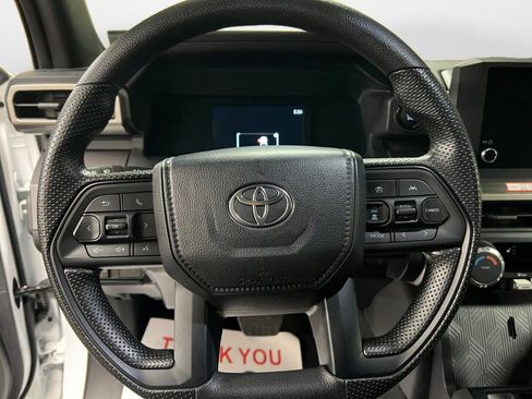 Certified 2025 Toyota Tacoma SR5 image 13