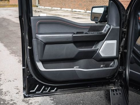 New 2025 Ford F150 Raptor AWD/4WD image 14