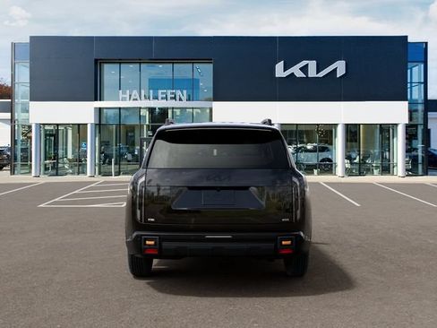 New 2027 Kia Telluride SX Prestige X-Pro AWD/4WD image 5