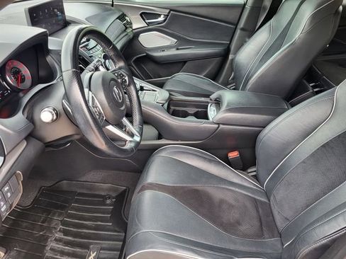 Used 2021 Acura RDX A-Spec image 11