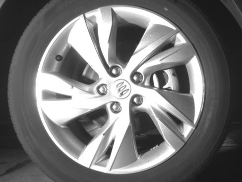 Used 2025 Buick Encore GX Preferred FWD image 13