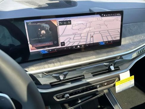New 2026 BMW X5 xDrive40i AWD/4WD image 16