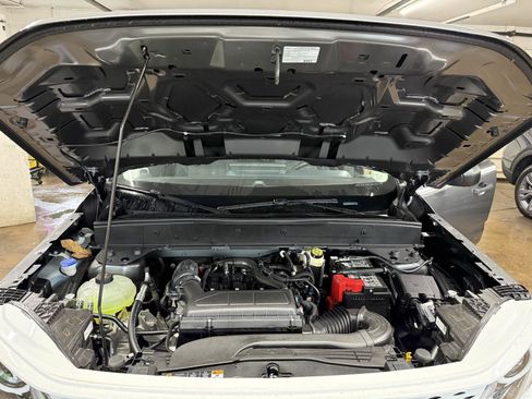 New 2025 Ford Bronco Sport Heritage image 31