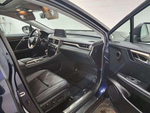 Used 2021 Lexus RX 350 AWD w/ Premium Package image 33