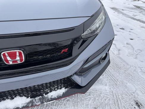 Used 2020 Honda Civic Type R image 11