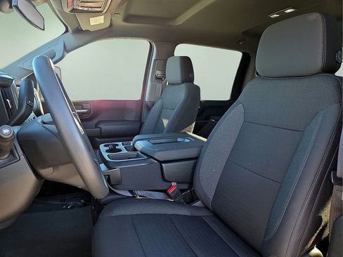 New 2025 Chevrolet Silverado 2500 Custom w/ Custom Value Package AWD/4WD image 15
