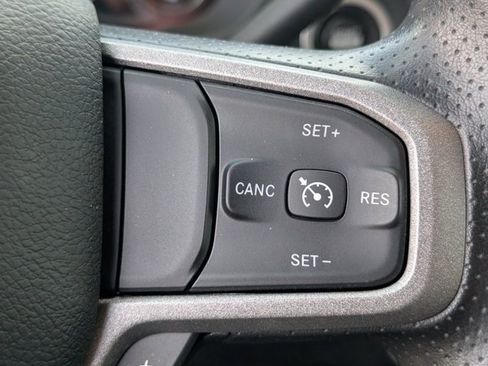 Used 2024 RAM 2500 Tradesman w/ Towing Technology Group AWD/4WD image 20