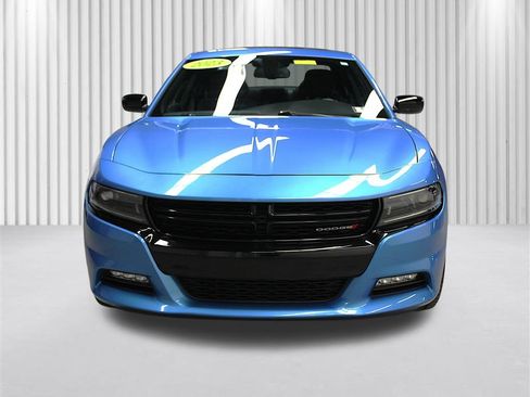 Certified 2023 Dodge Charger SXT w/ Blacktop Special Edition AWD/4WD image 40