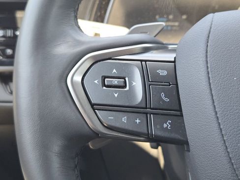 Certified 2025 Lexus TX 350 AWD w/ Technology Package image 28