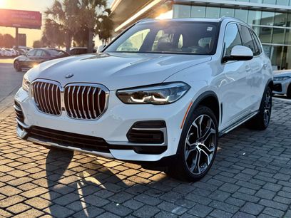 Certified 2023 BMW X5 sDrive40i w/ Premium Package