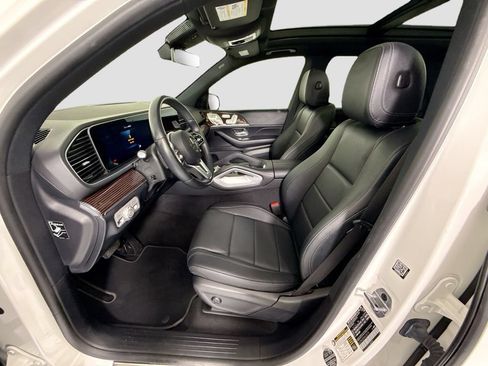 Certified 2022 Mercedes-Benz GLE 350 image 20