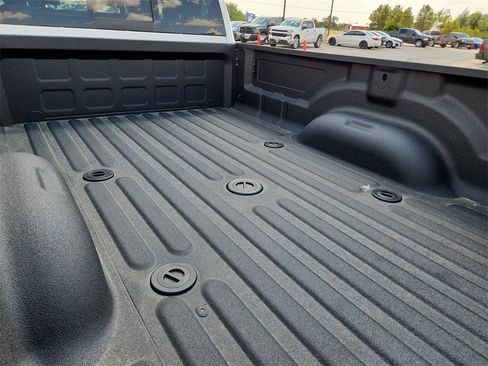 New 2026 RAM 3500 Tradesman image 12