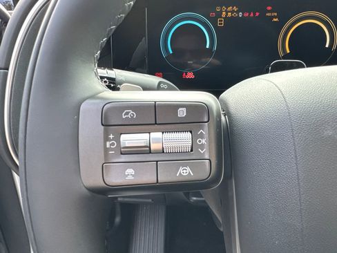 New 2026 Hyundai Palisade Calligraphy image 13