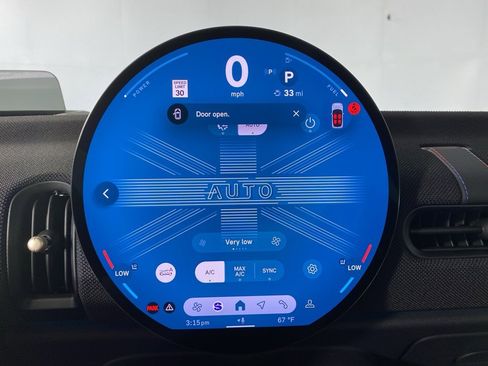 New 2026 MINI Cooper 2-Door Hardtop image 17