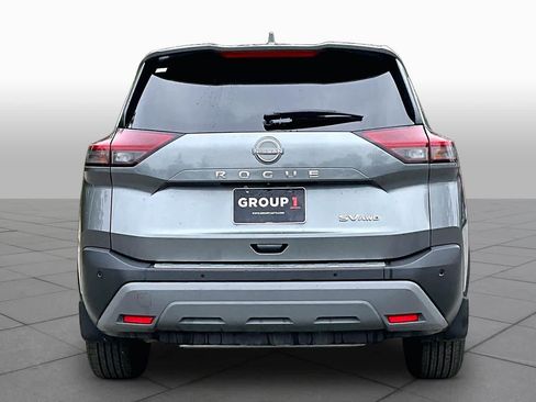 Used 2023 Nissan Rogue SV AWD/4WD image 5