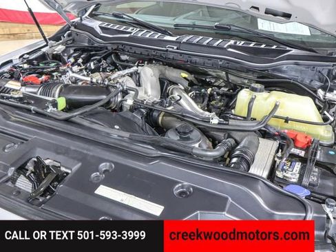 Used 2022 Ford F250 Lariat w/ Tremor Off-Road Package image 18