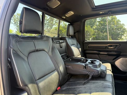 Used 2020 RAM 1500 Limited AWD/4WD image 46