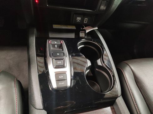 Used 2023 Honda Ridgeline Black Edition image 8