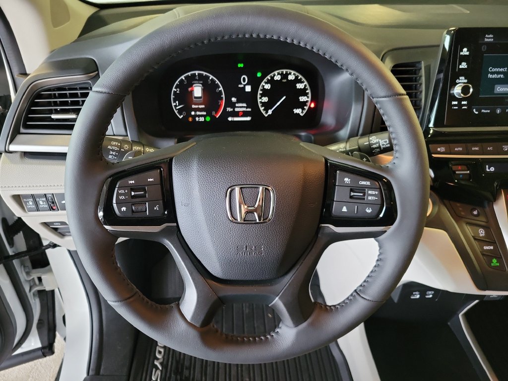 Certified 2026 Honda Odyssey EX-L image 29