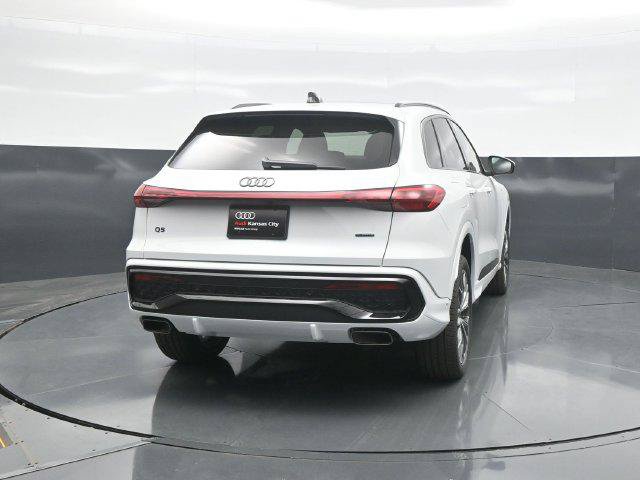 New 2026 Audi Q5 Premium Plus AWD/4WD image 6