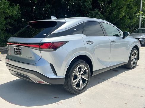 Certified 2025 Lexus RX 350 Premium FWD image 7