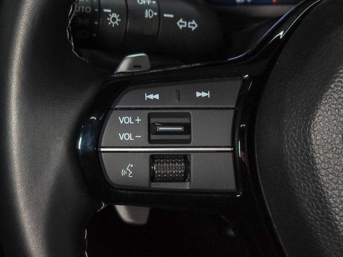 Certified 2025 Acura Integra A-Spec image 22